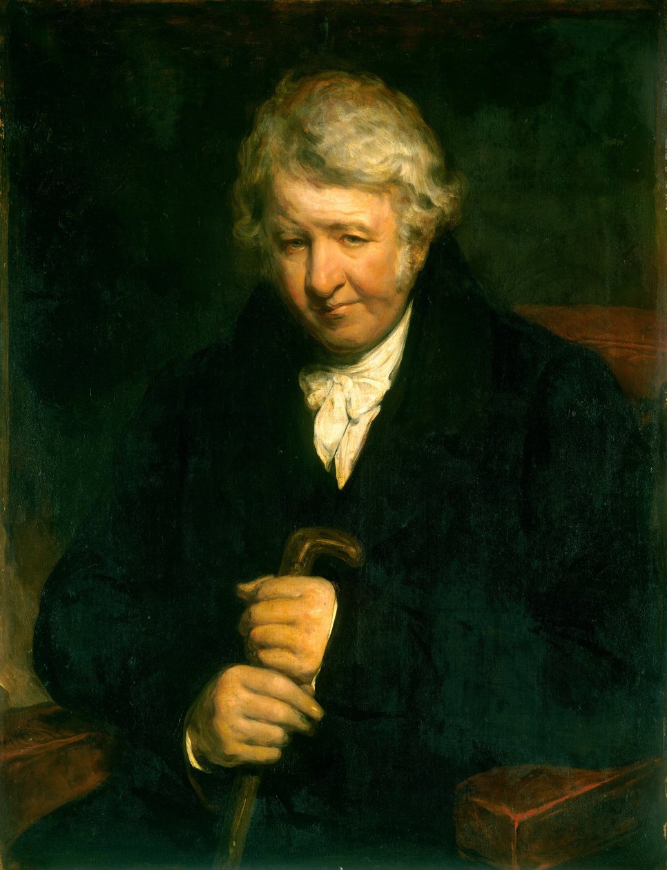 Mr. Tucker of Yeovil by British 19th Century