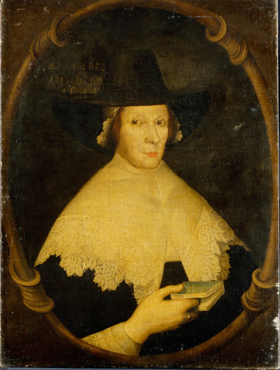 Mrs Cartwright