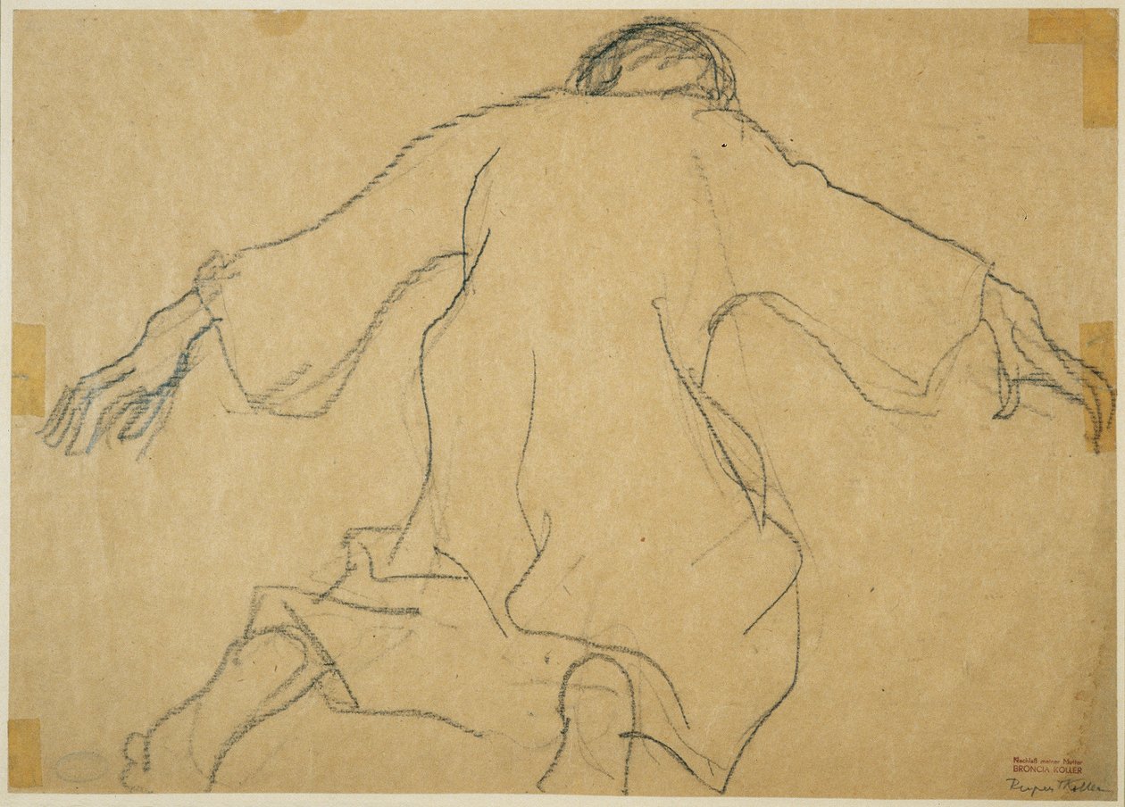 Becoming and Passing by Broncia Koller Pinell