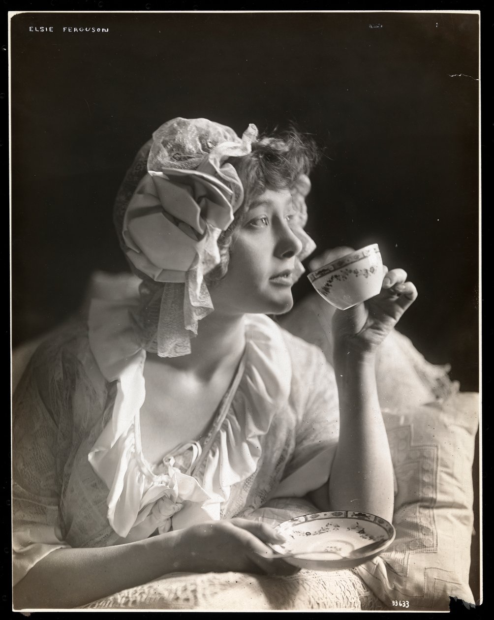 Unknown Image by Byron Company