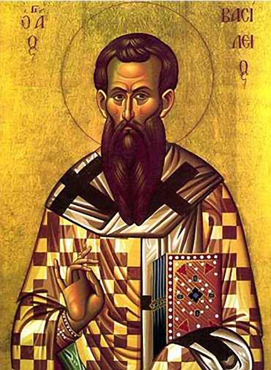 Theodore of Mopsuestia by Byzantine