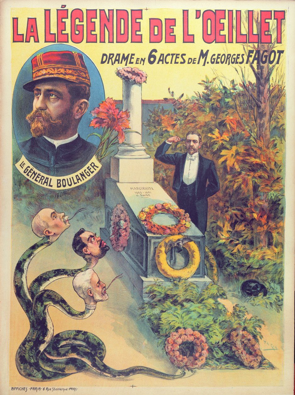 Poster Advertising 