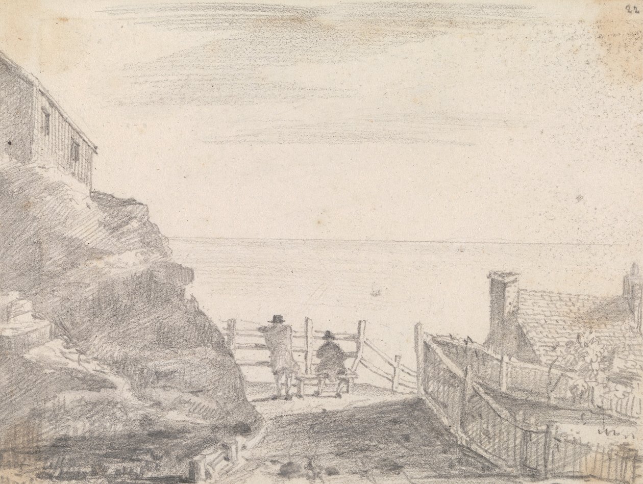 Hastings by Capt. Thomas Hastings