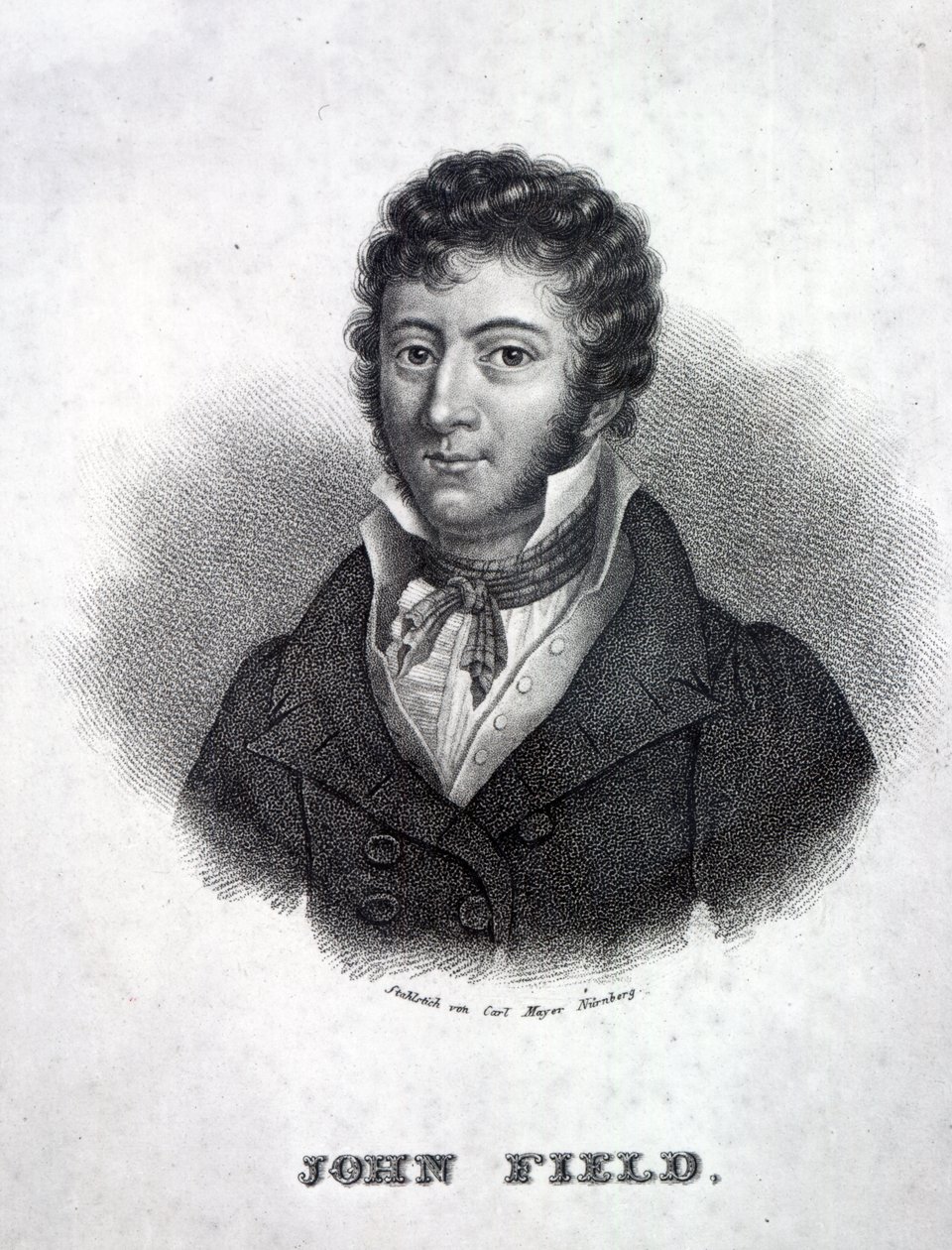 John Field by Carl Mayer