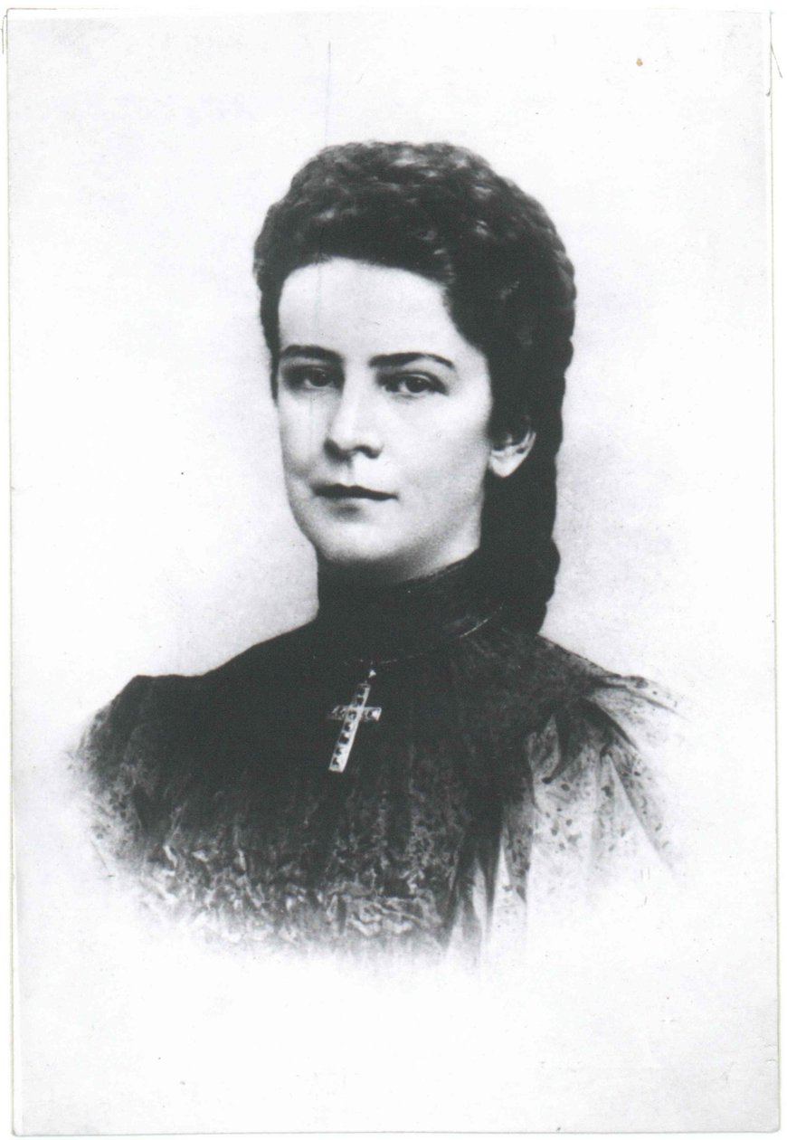 Elisabeth by Carl Pietzner