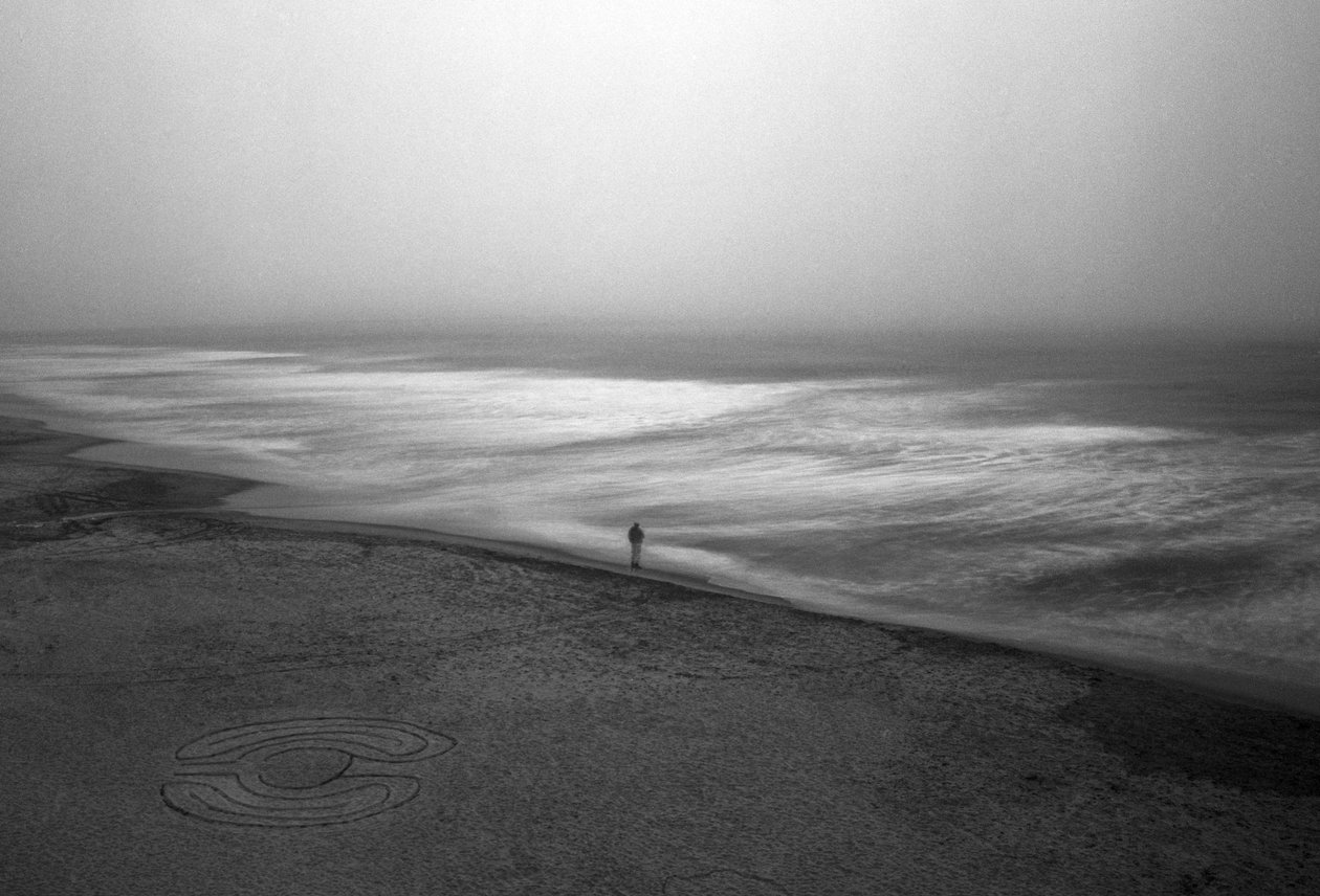 Forever at the Sea, 2012 by Carli Choi