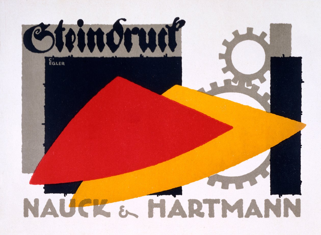 Advertisement for 