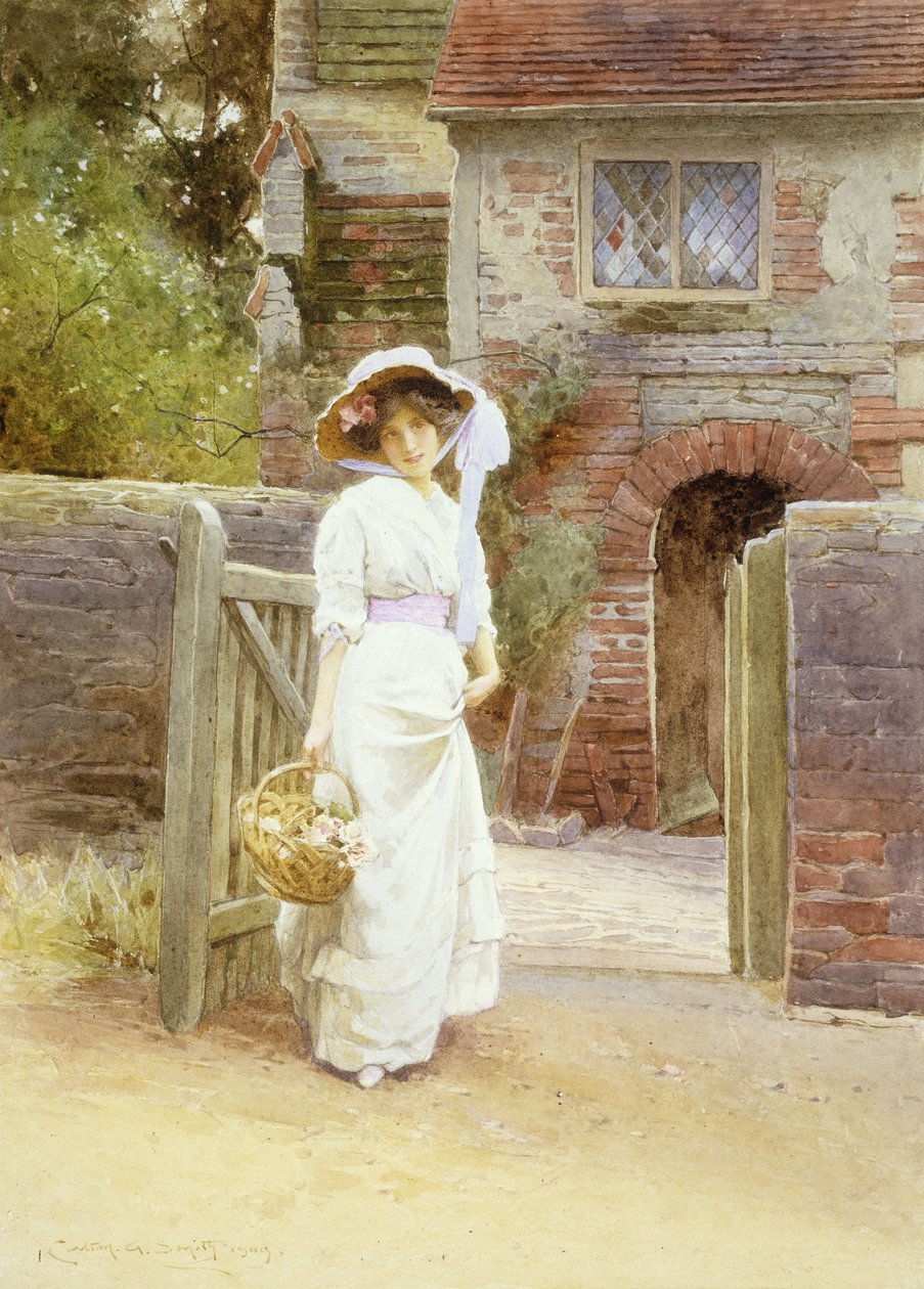 The Artist