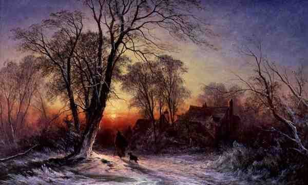 Winter