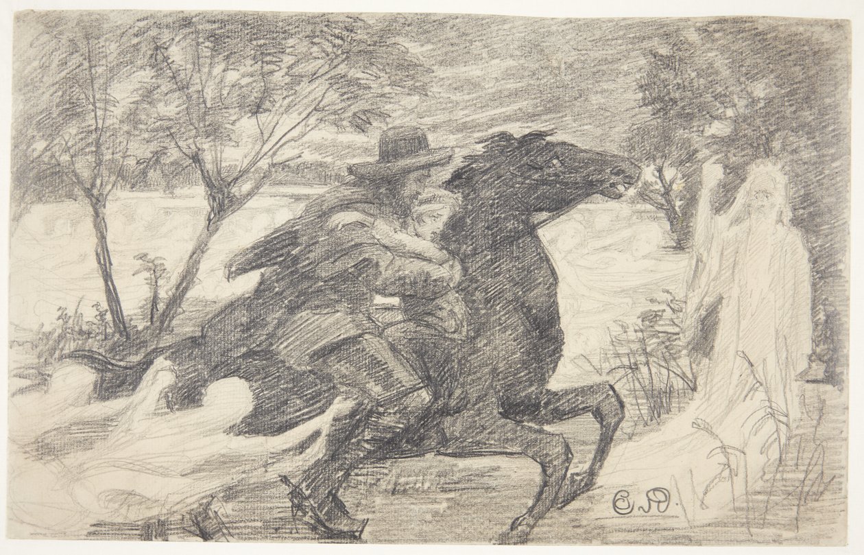 Motif from Goethe