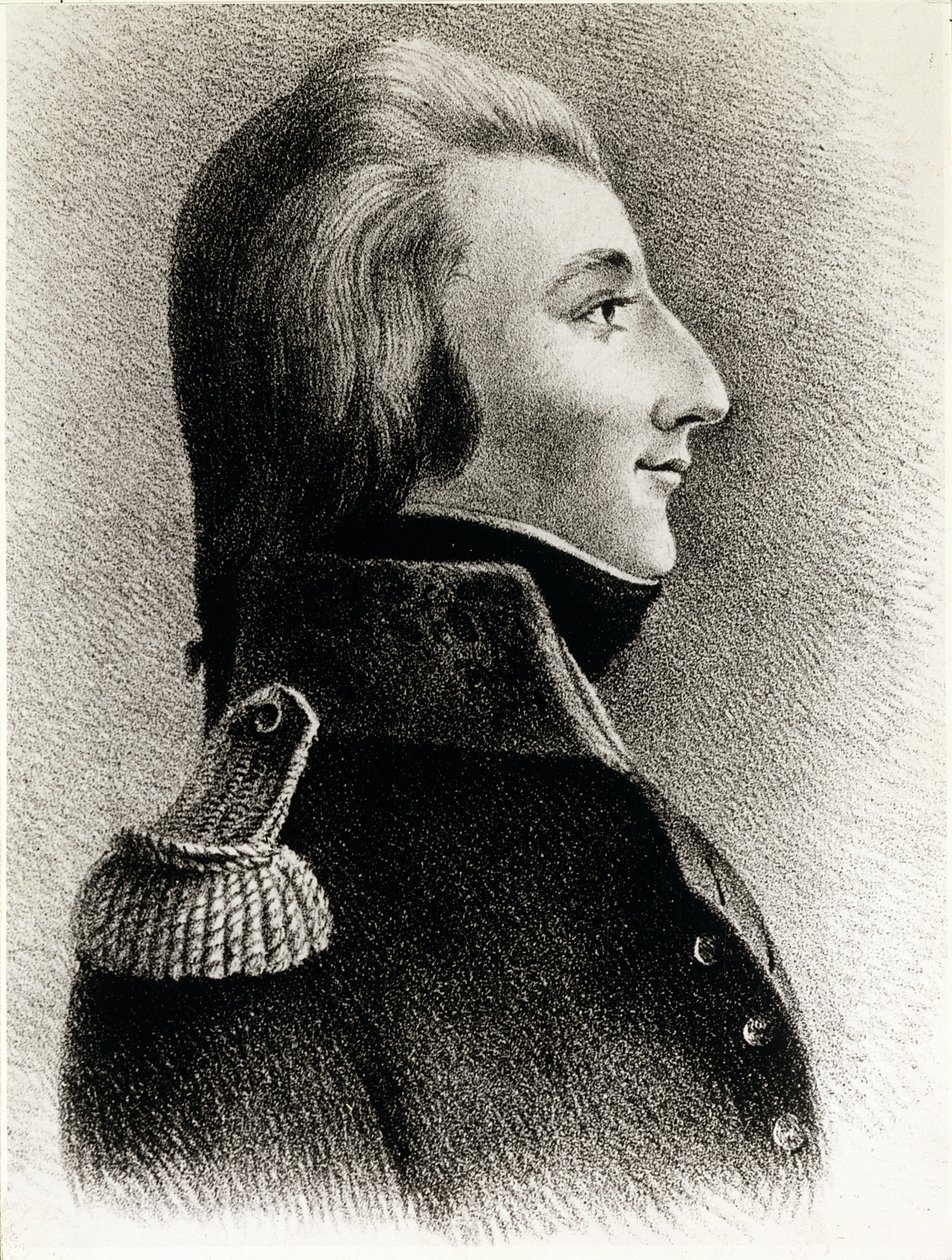 Theobald Wolfe Tone, Irish Republican and Rebel by Catherine Tone