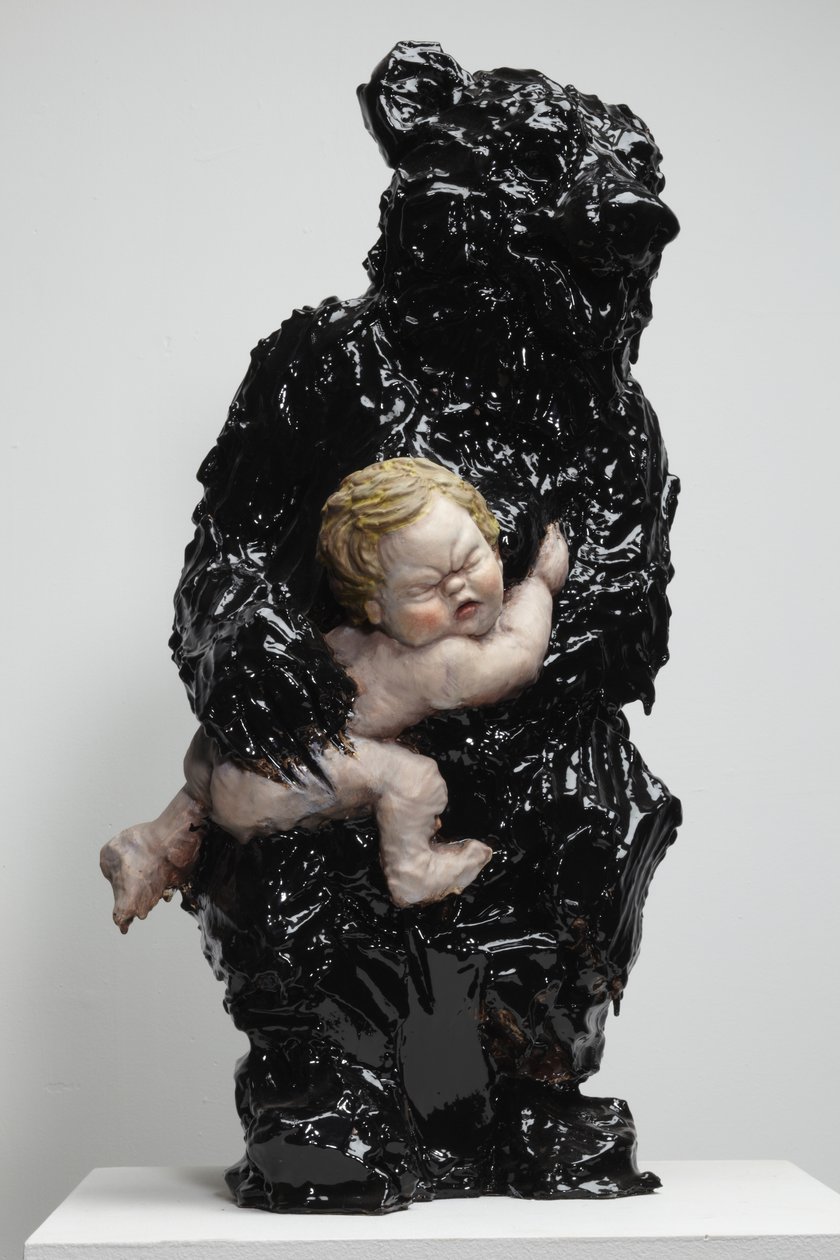 The Foundling by Cathie Pilkington
