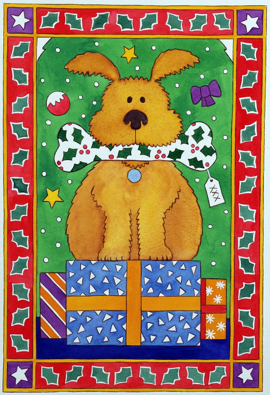 The Special Present by Cathy Baxter