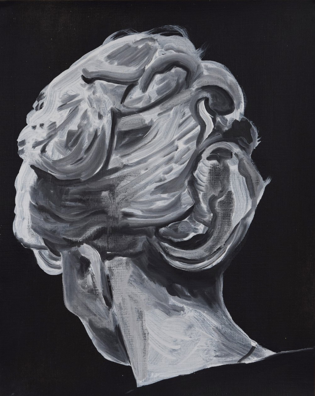 Belladonna: Socialite by Cathy Lomax