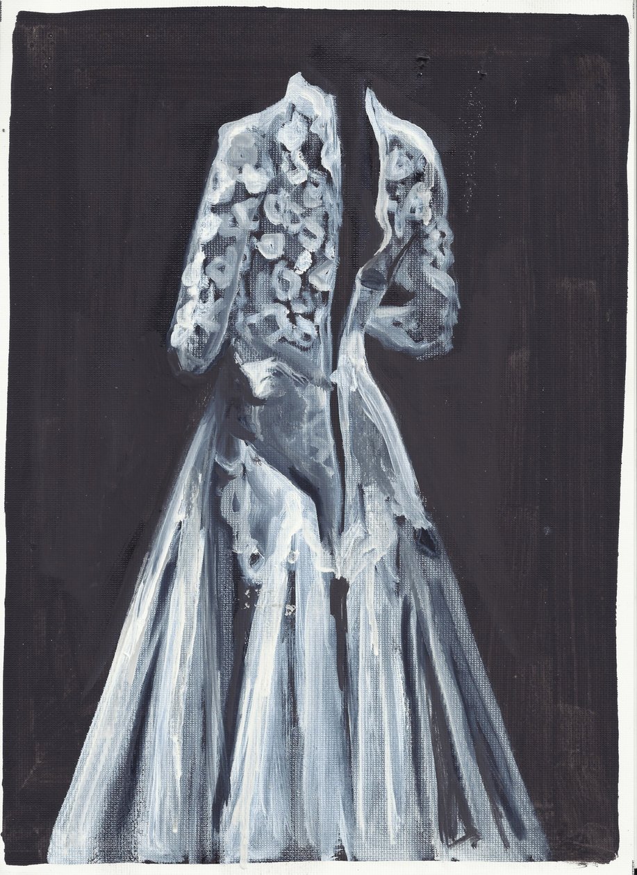 Lorelei by Cathy Lomax