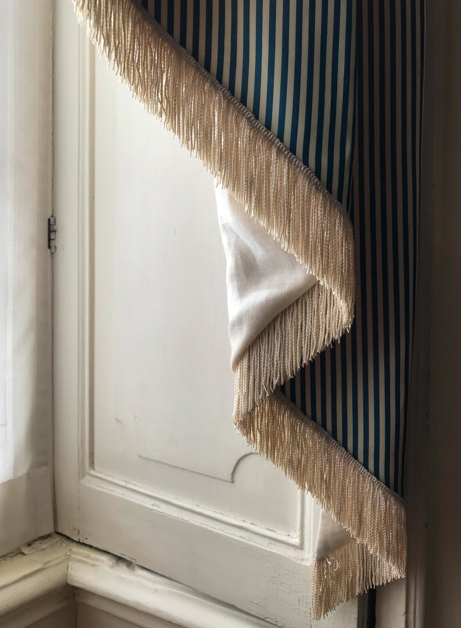 Composition - Architecture - Details by Cécile Jamet