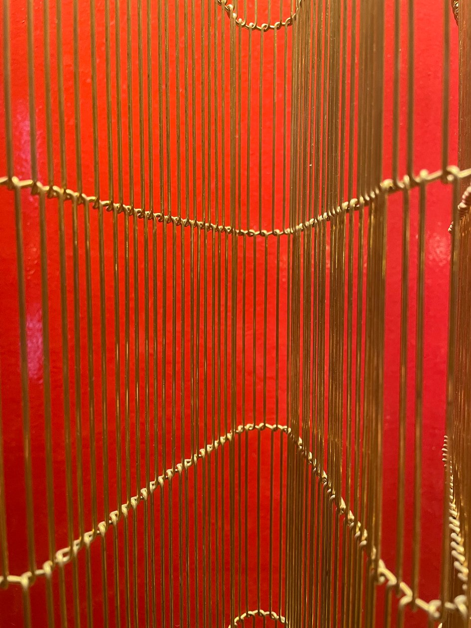 Composition - Architecture - Details by Cécile Jamet