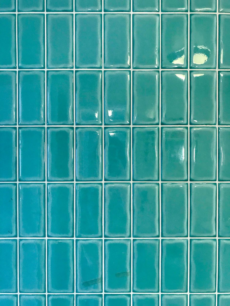 Composition - Ceramic by Cécile Jamet