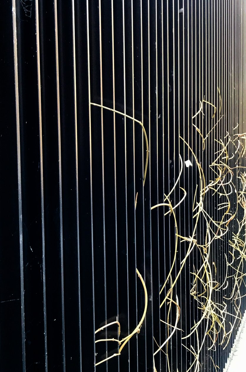 Composition - Street, 2020 by Cécile Jamet