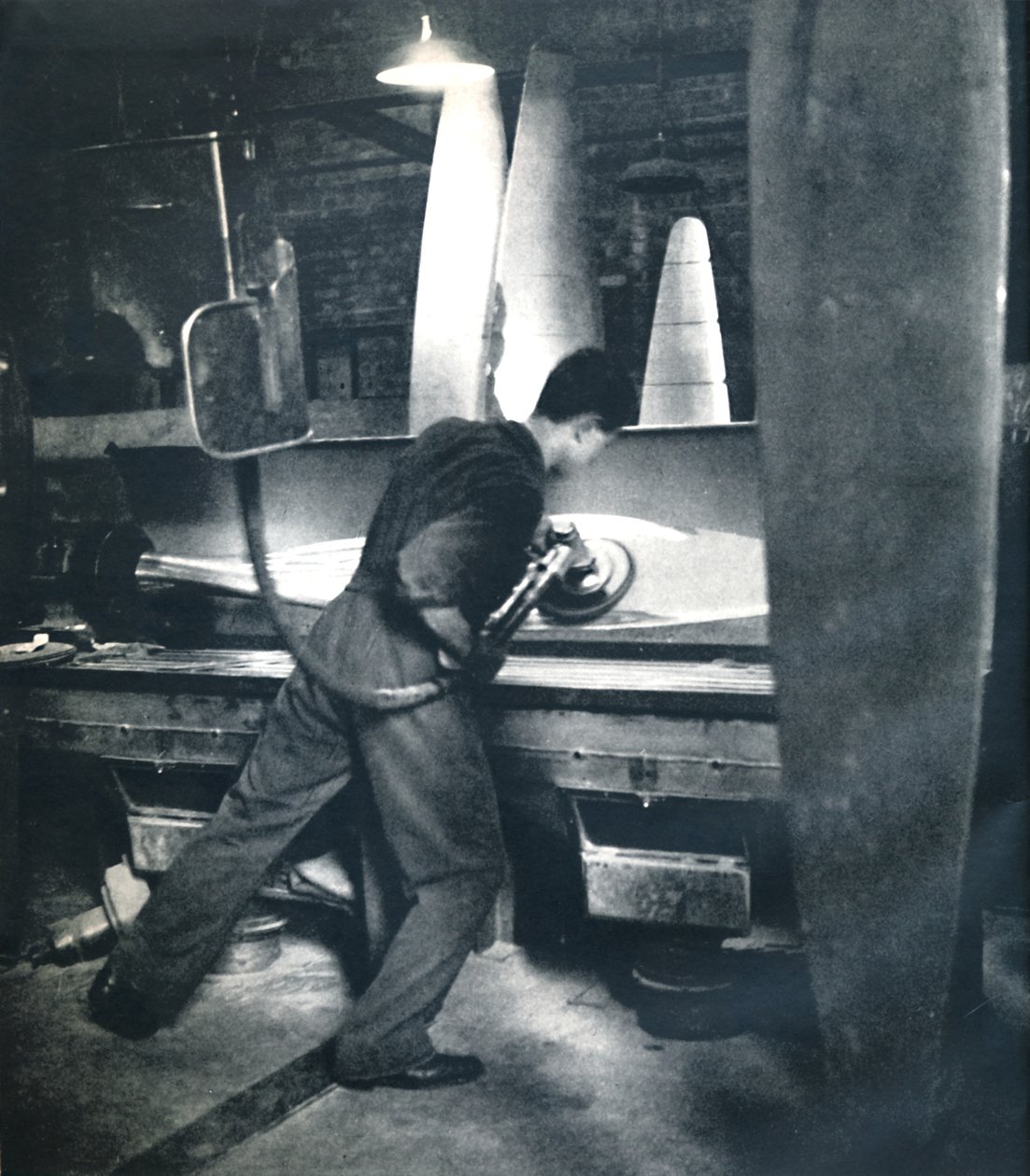 War Effort by Cecil Beaton