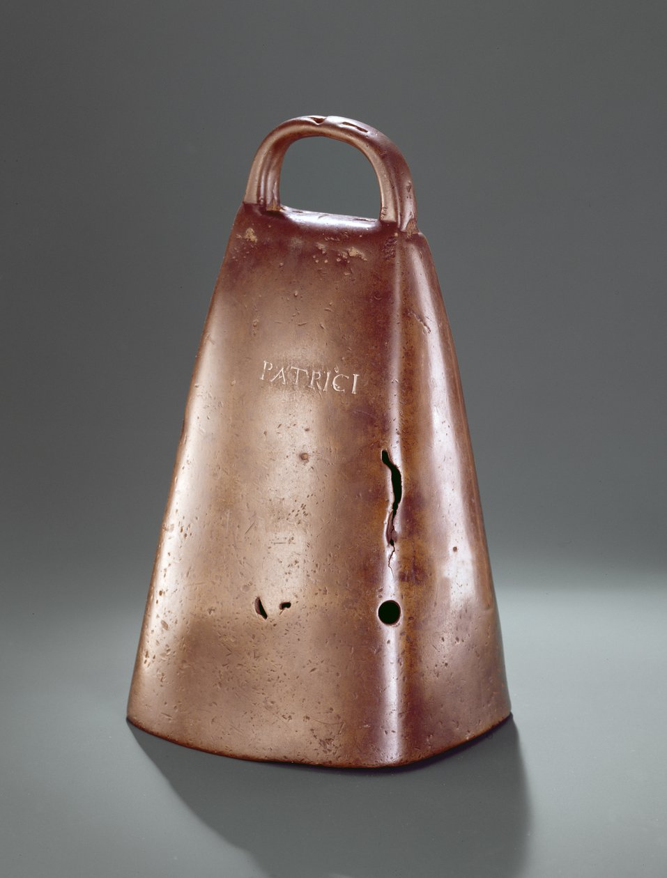 Bell of Clogher, from Ireland by Celtic
