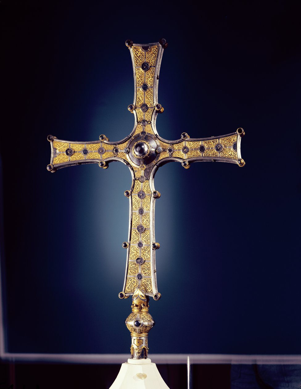 Cross of Cong, County Mayo, Viking Age by Celtic