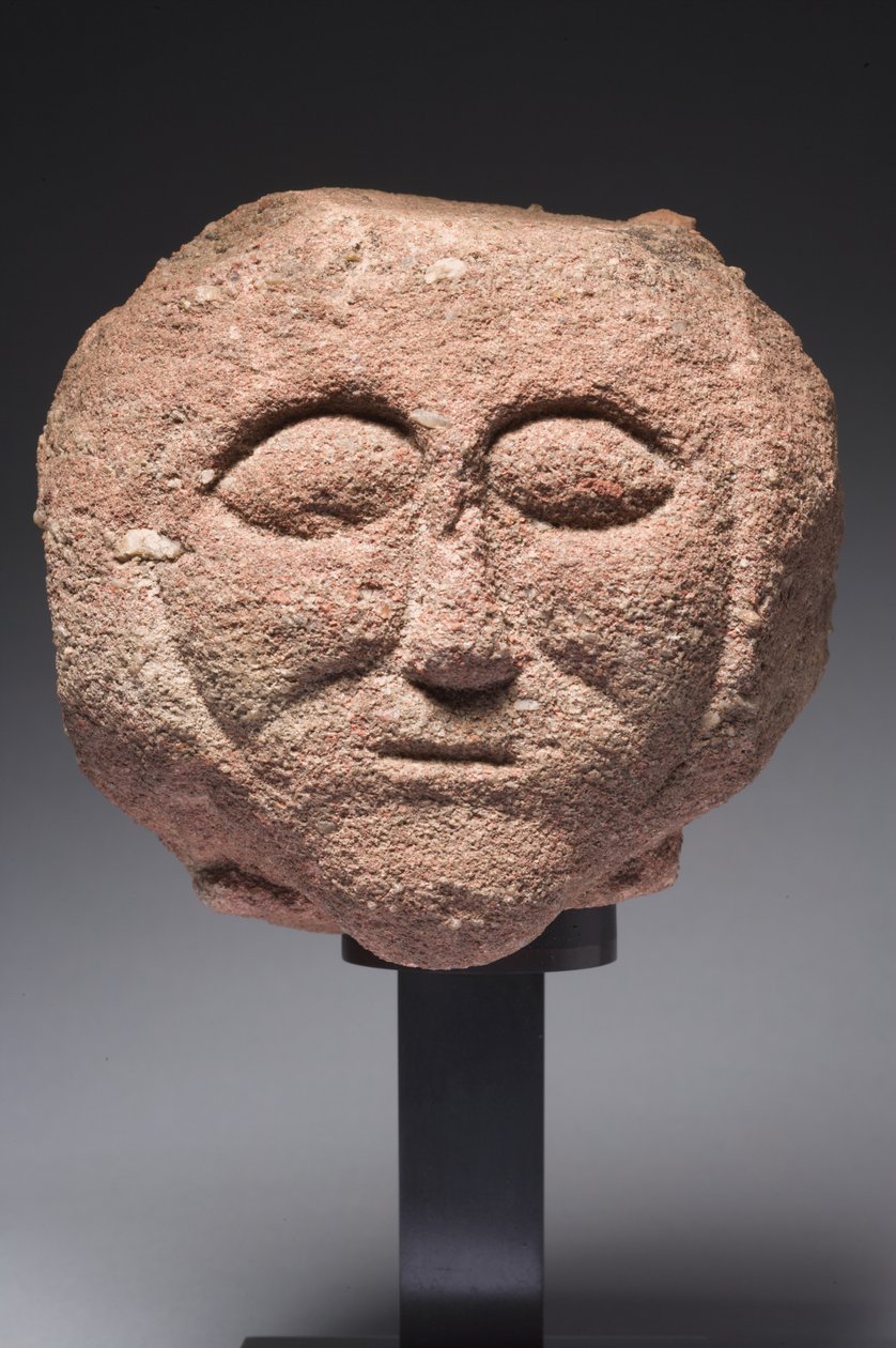 Head by Celtic