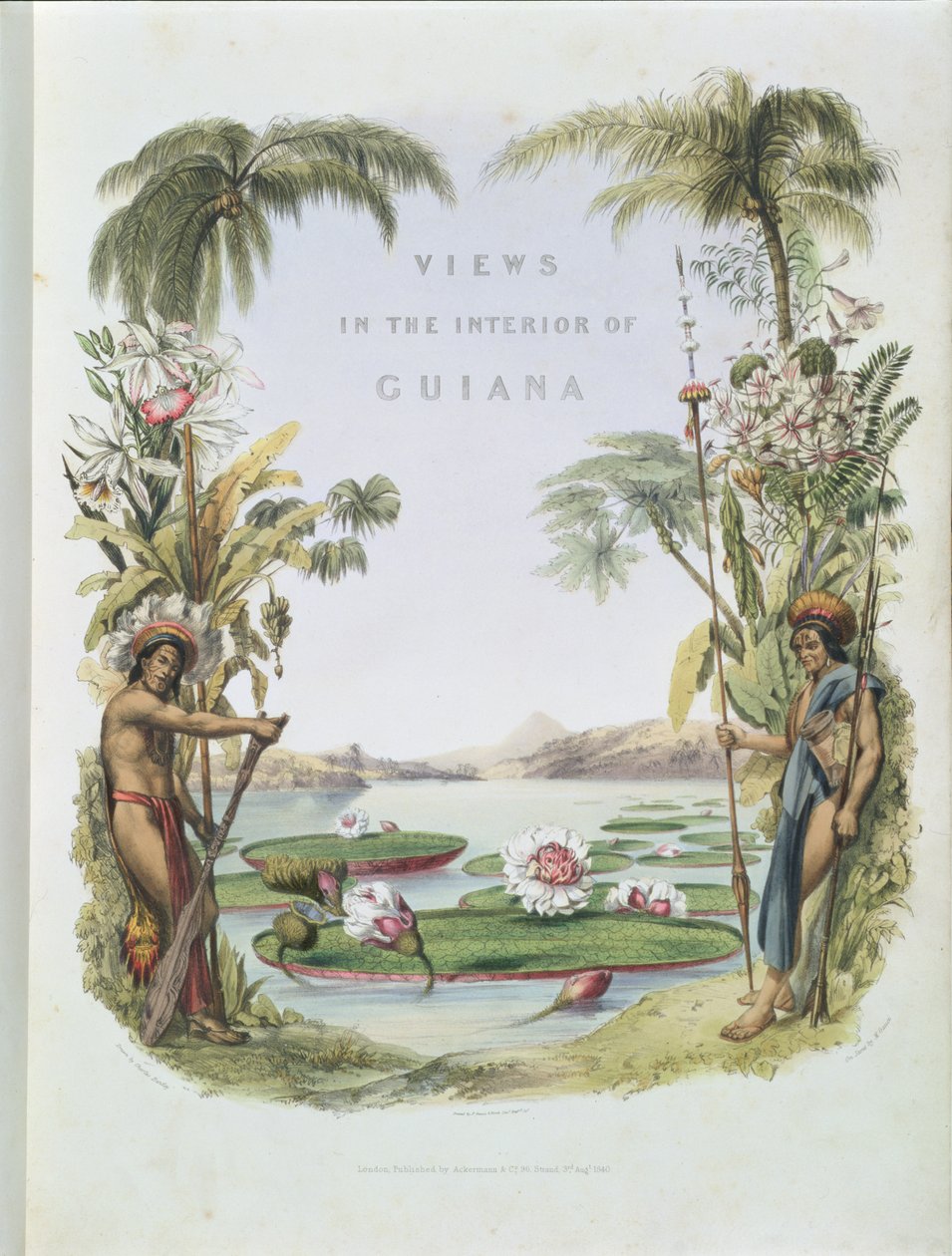 Frontispiece to 