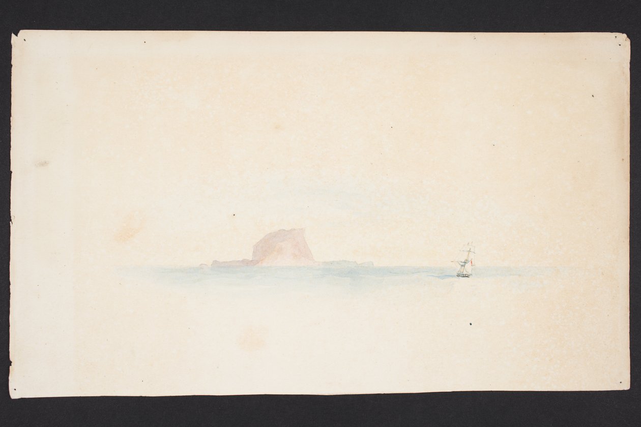 Untitled by Charles Heaphy