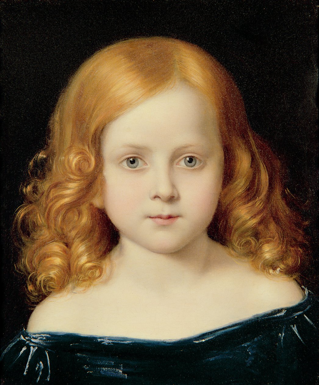 Portrait of the Artist