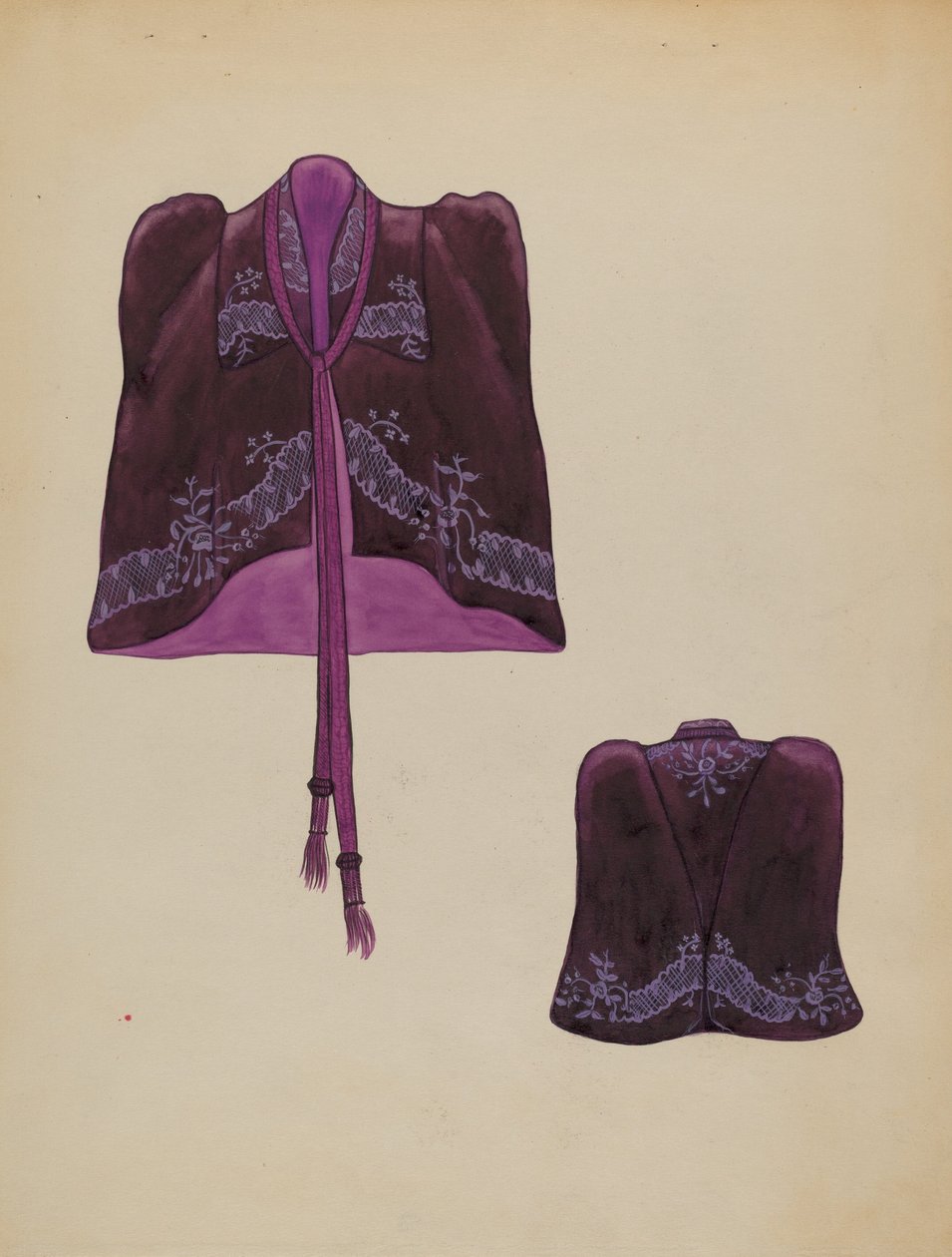 Cape by Charles Criswell