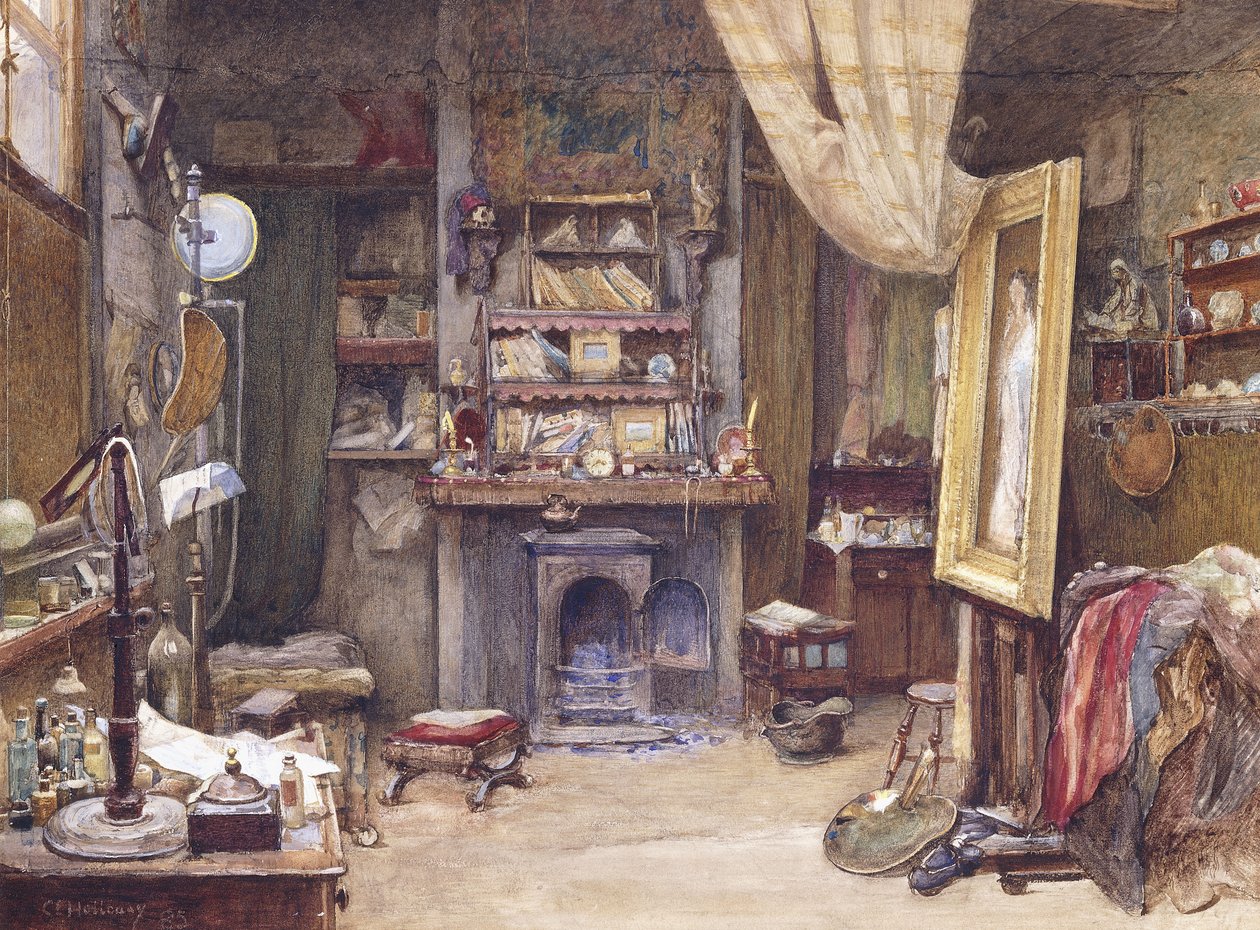 The Artist
