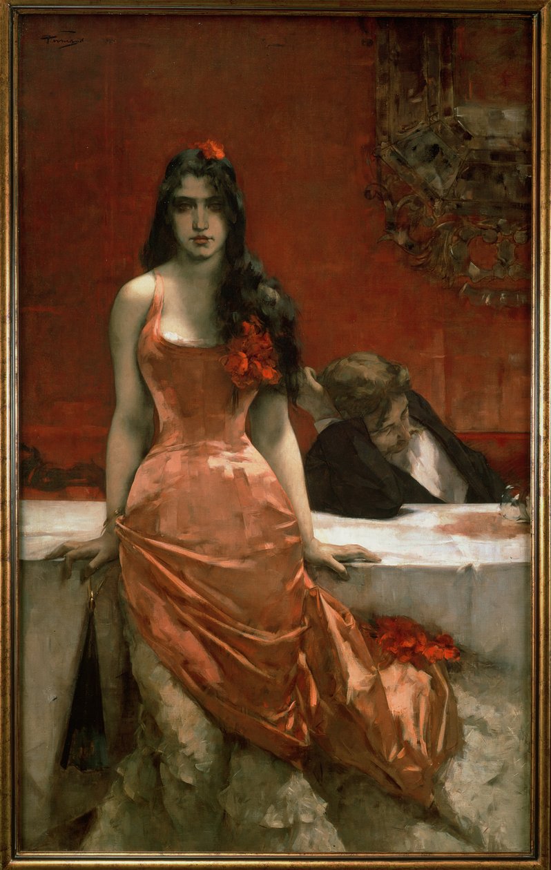 Unknown Image by Charles Hermans