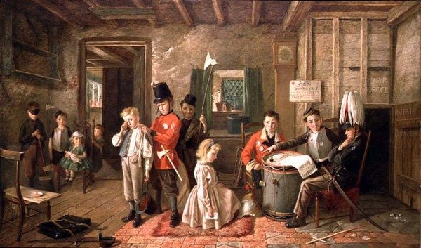 A Plea for Mercy by Charles Hunt