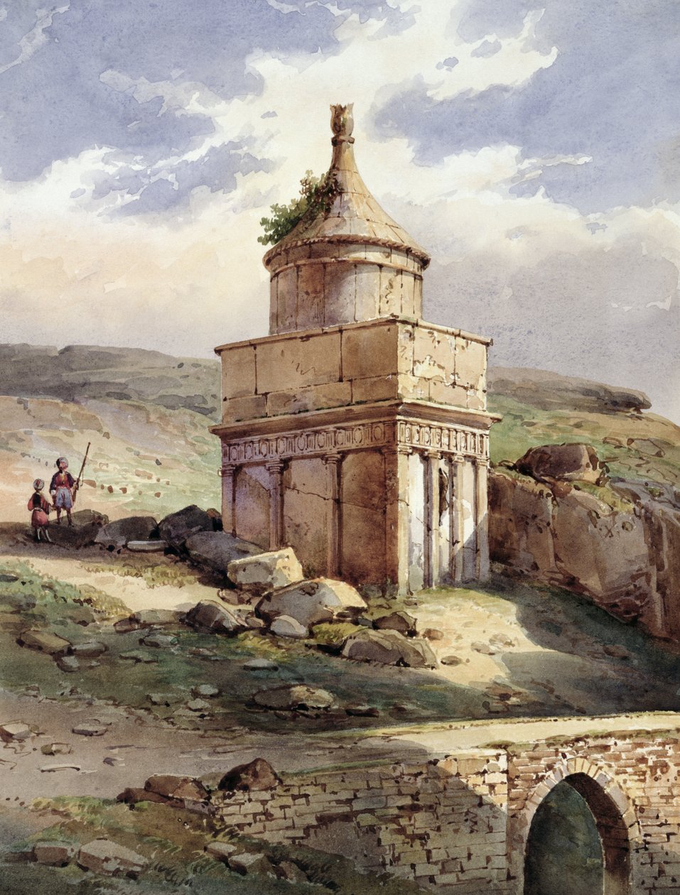 Unknown Image by Charles Pierron