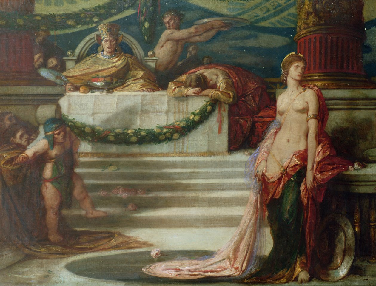 Salome by Charles Ricketts