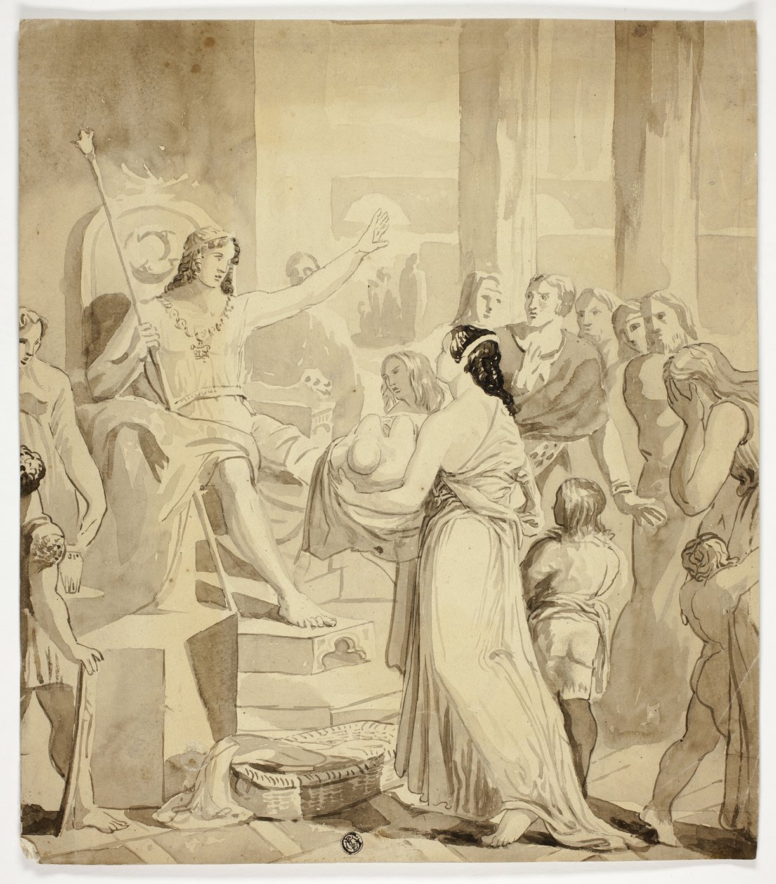 Scene from 