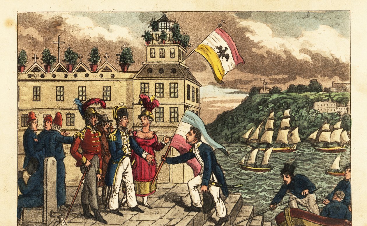 Unknown Image by Charles Williams