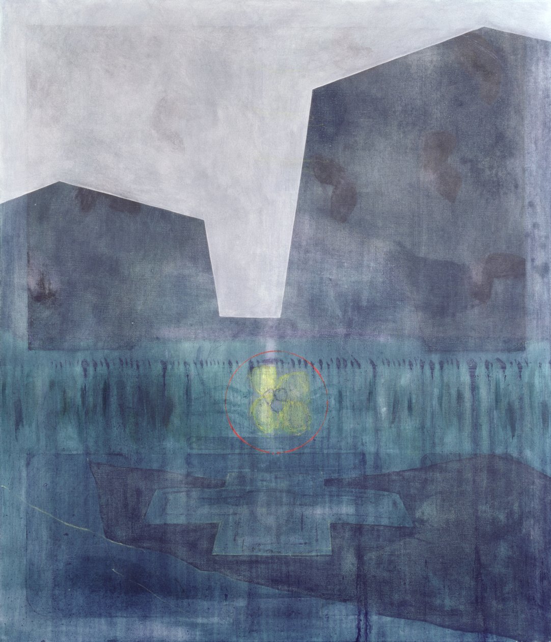 Selassie Monoliths by Charlie Millar