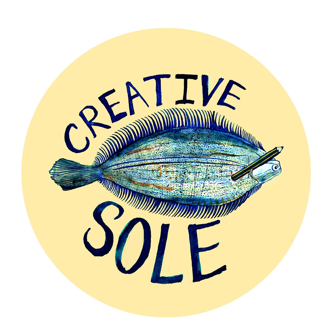 Creative Sole by Charlotte Orr