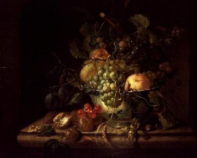 Unknown Image by Christiaan van Pol