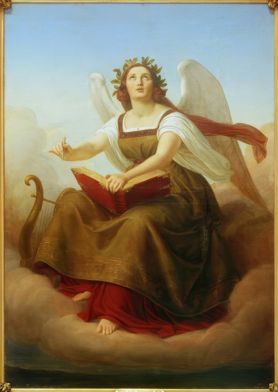 Ch. Köhler, The Poetry by Christian Köhler