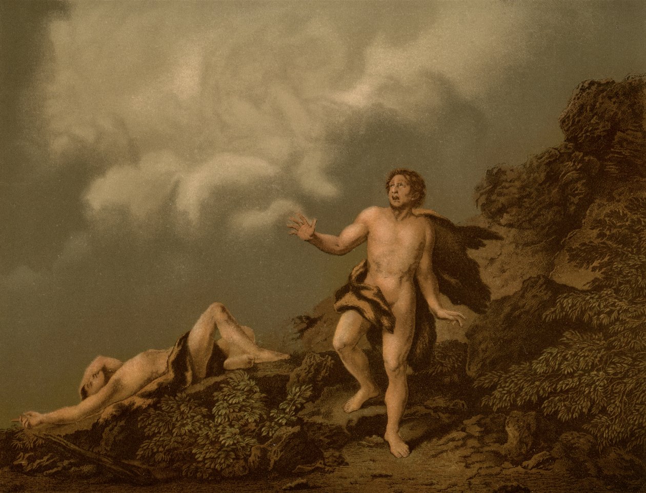 Cain