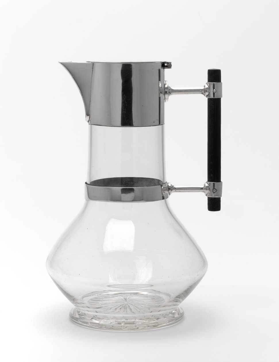 Jug by Christopher Dresser