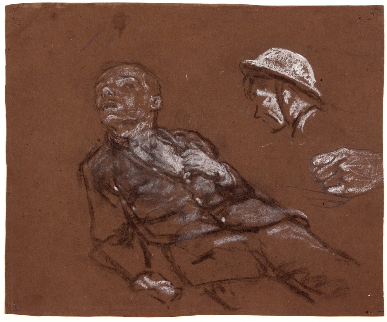 Studies for 