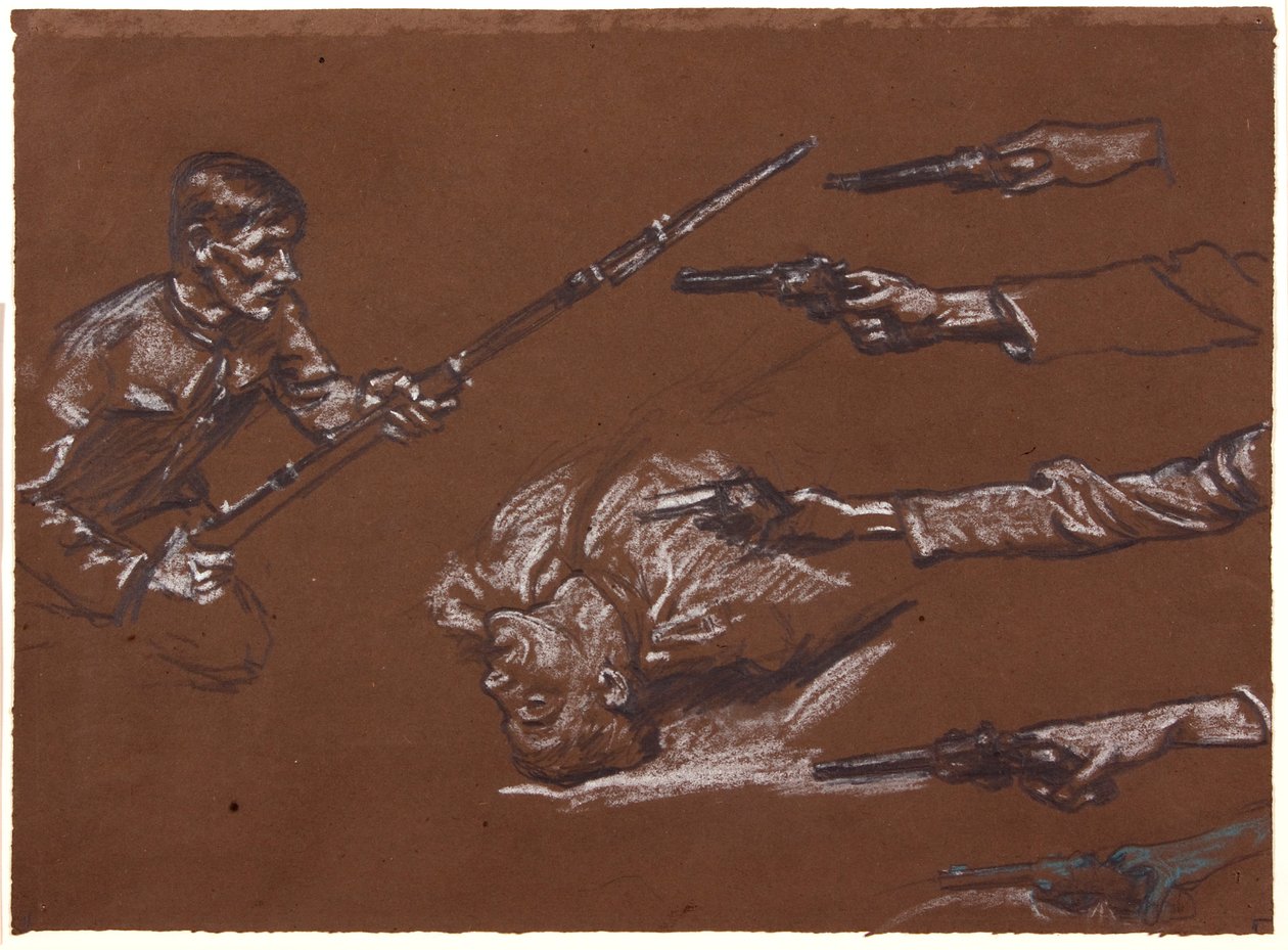 Studies for 