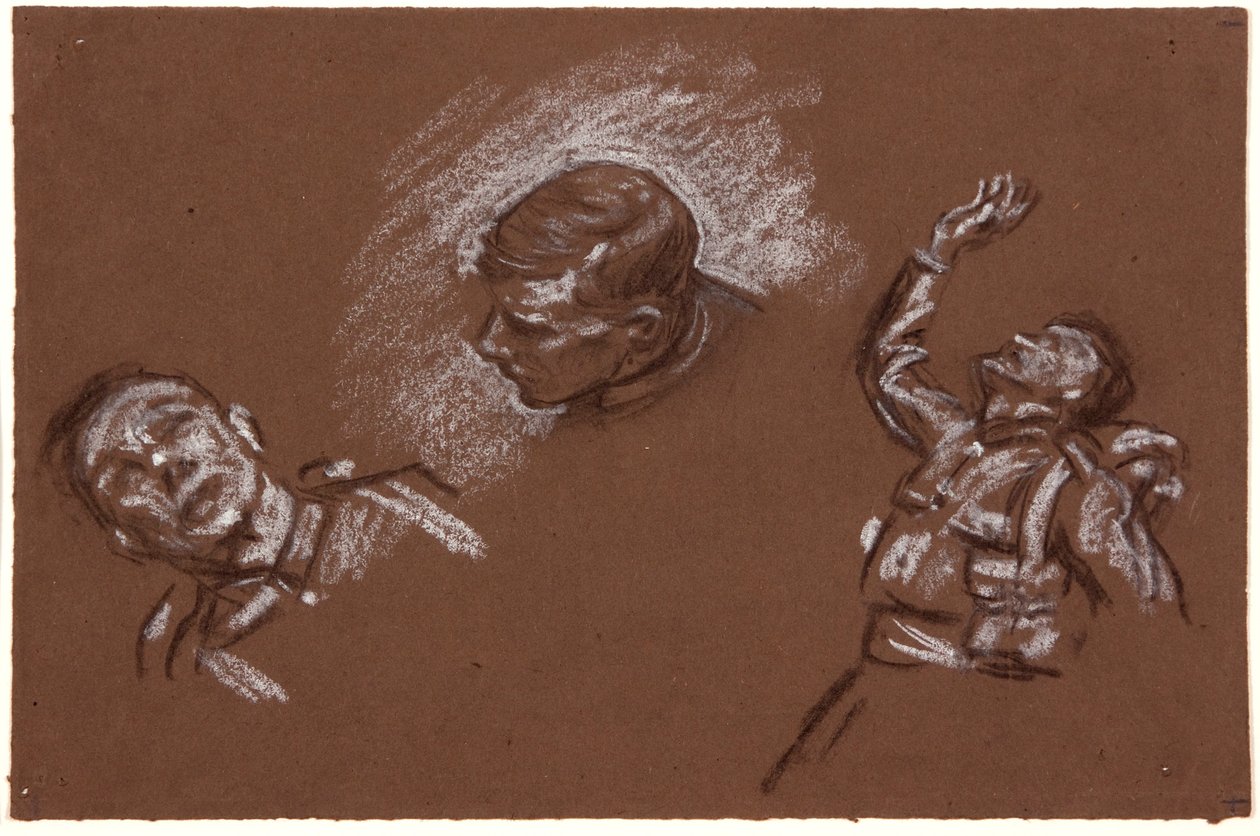 Studies for 