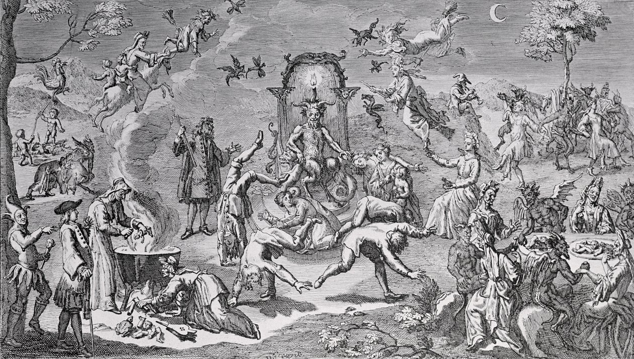The Witches
