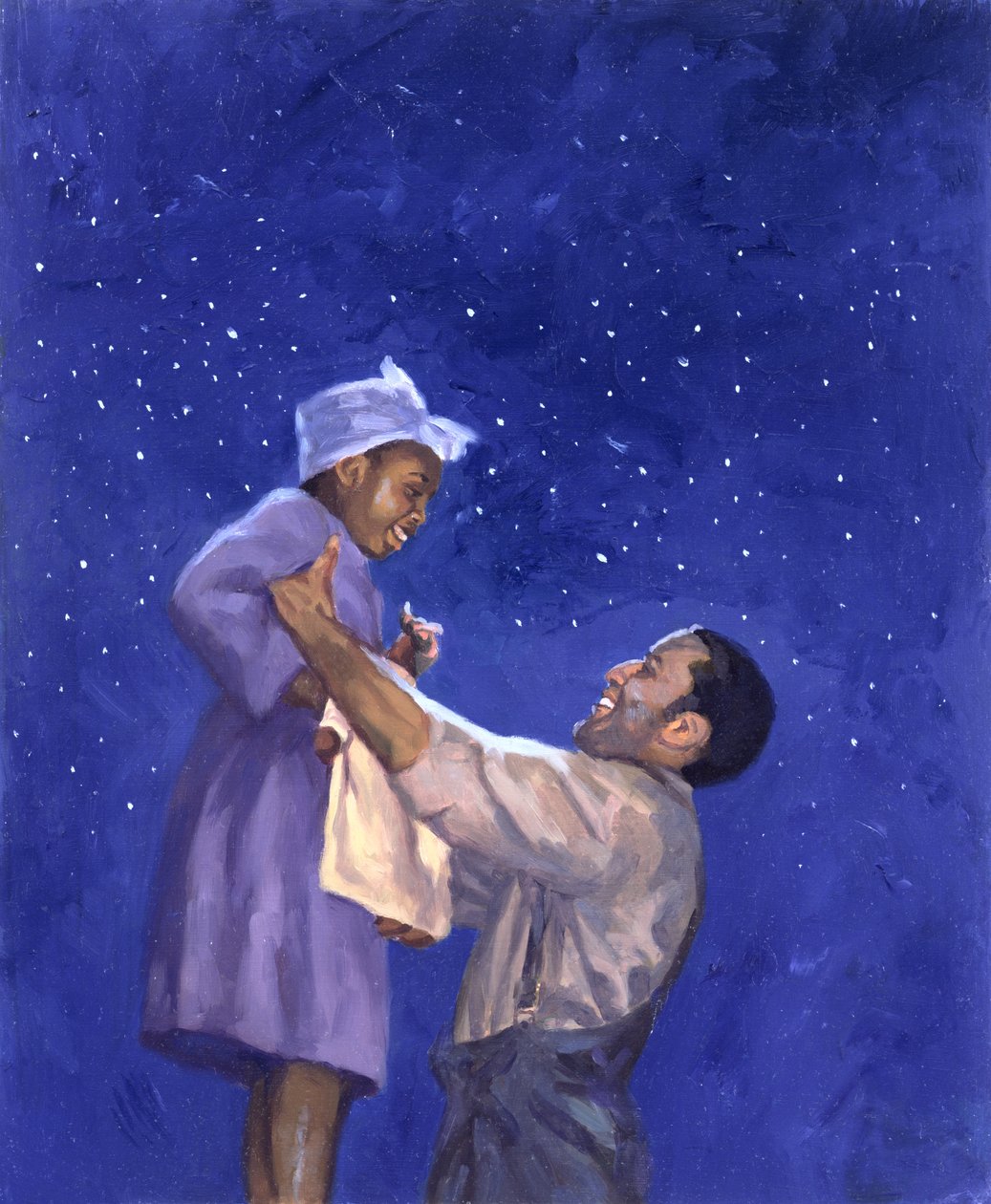 The Reunion, 2003 by Colin Bootman