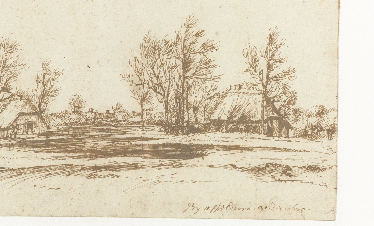 Apeldoorn by Constantijn Huygens (II)